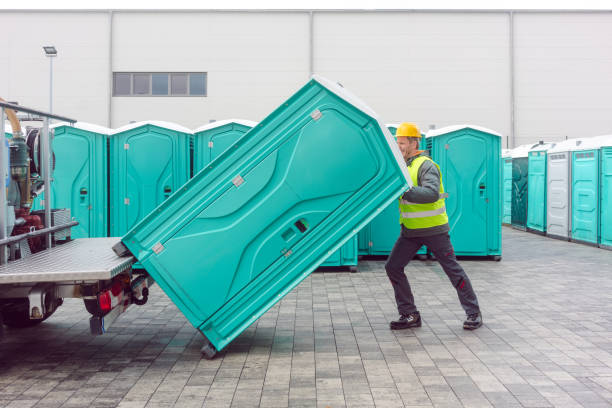 Best Best portable toilet rental  in Walled Lake, MI