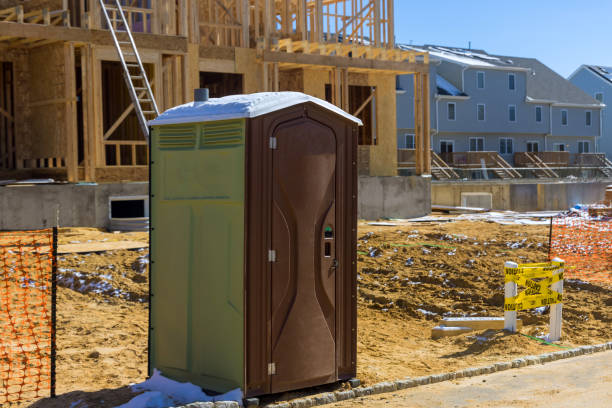 Best Affordable portable toilet rental  in Walled Lake, MI
