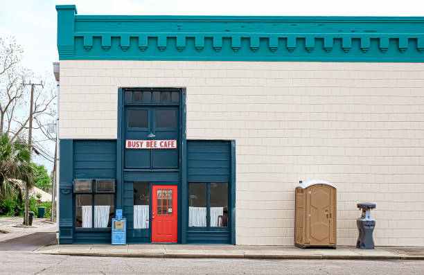 Best Emergency porta potty rental  in Walled Lake, MI