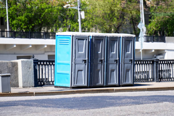 Best Porta potty for special events  in Walled Lake, MI