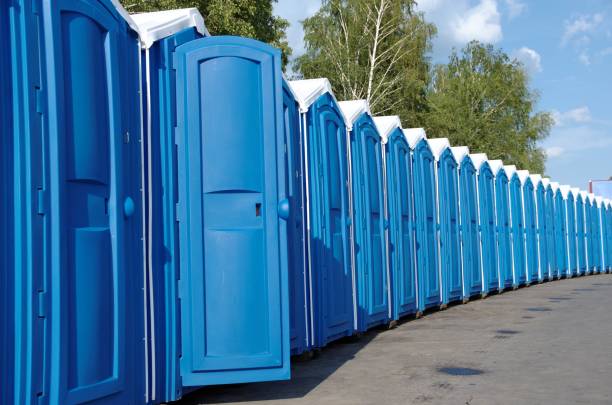 Best High-end porta potty rental  in Walled Lake, MI